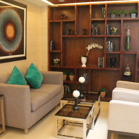 Stradella Hotel Pasig City Екстериор снимка