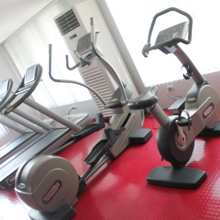 Stradella Hotel Pasig City Екстериор снимка